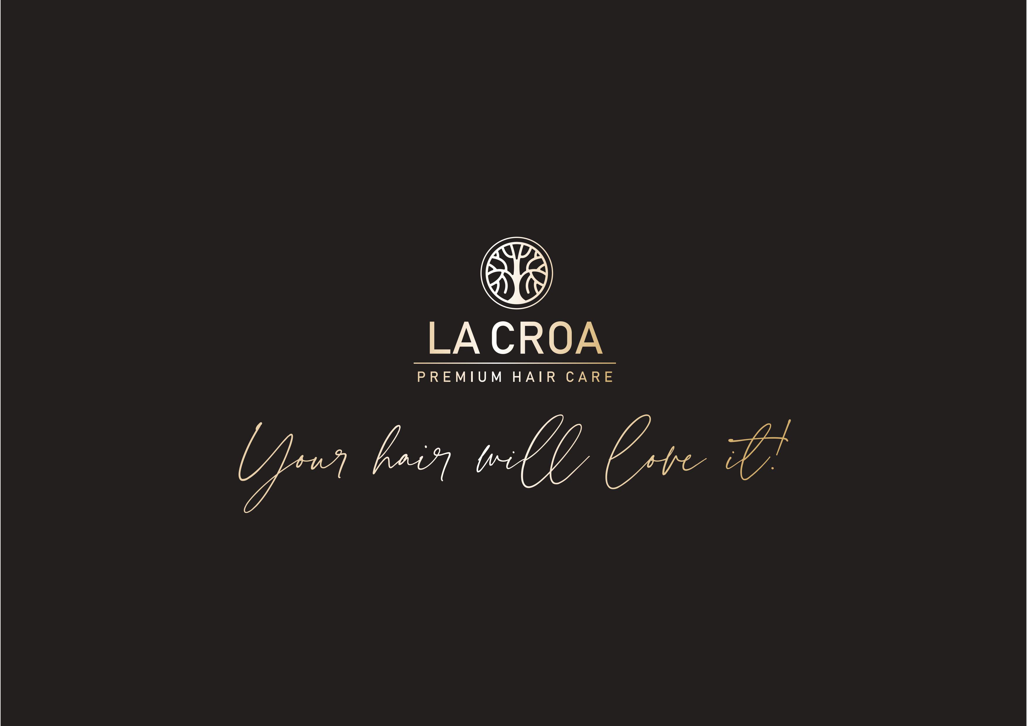 La Croa katalog engleski